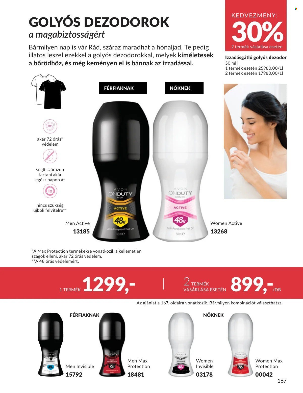 Avon akciós újság 2026.01.01 - 2026.01.31 | Minden Akció (2026-01-01 - 2026-01-31)