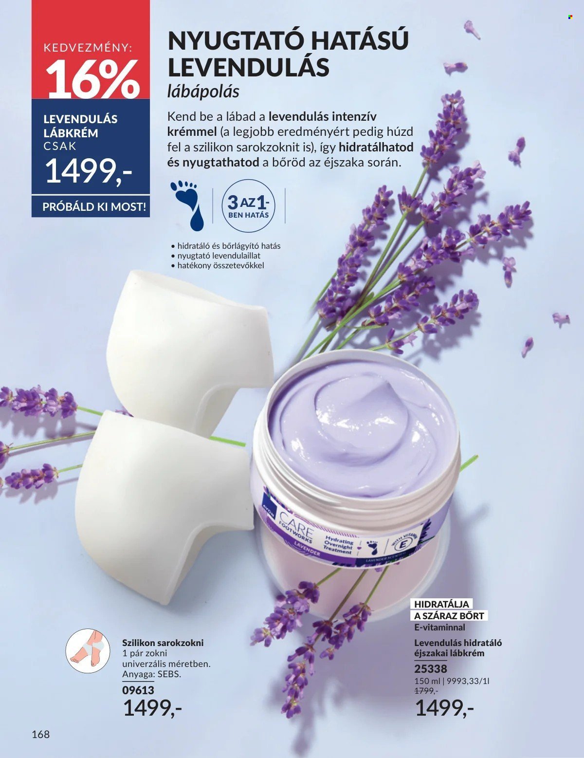 Avon akciós újság 2026.01.01 - 2026.01.31 | Minden Akció (2026-01-01 - 2026-01-31)