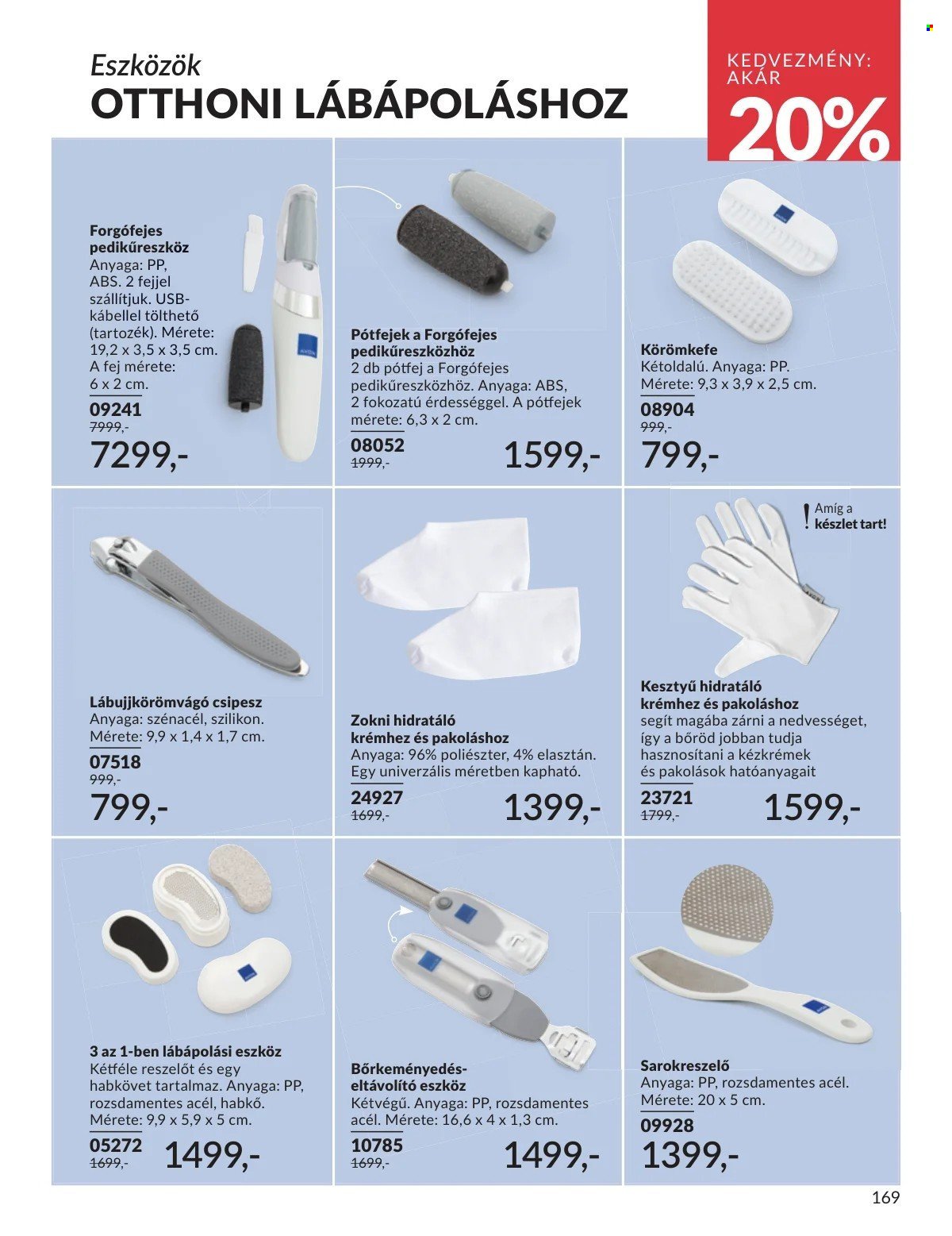 Avon akciós újság 2026.01.01 - 2026.01.31 | Minden Akció (2026-01-01 - 2026-01-31)