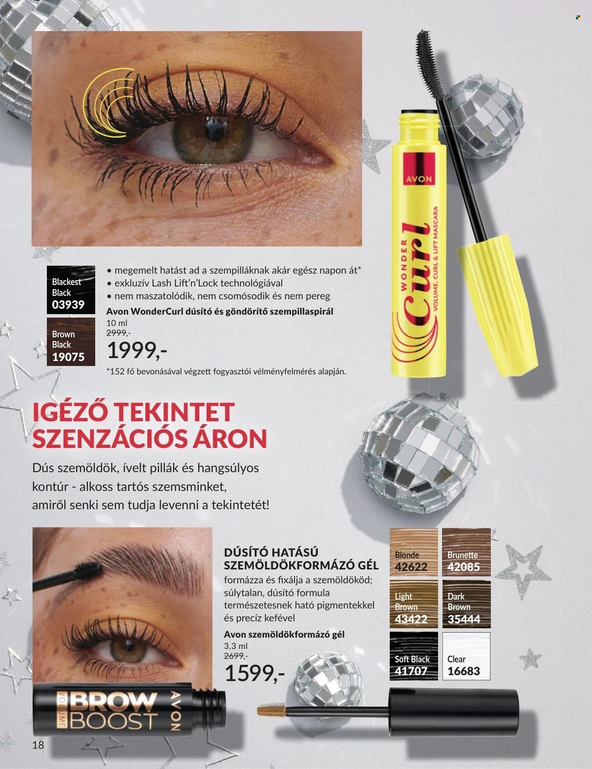 Avon akciós újság 2026.01.01 - 2026.01.31 | Minden Akció (2026-01-01 - 2026-01-31)