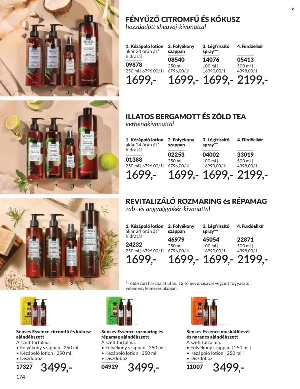 Avon akciós újság 2026.01.01 - 2026.01.31 | Minden Akció (2026-01-01 - 2026-01-31)