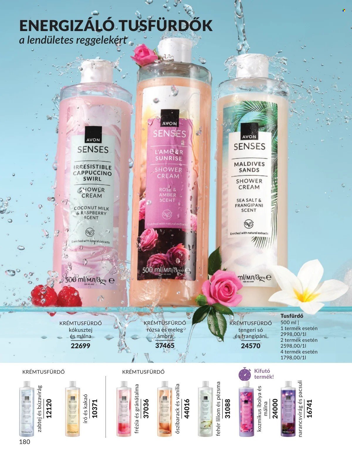 Avon akciós újság 2026.01.01 - 2026.01.31 | Minden Akció (2026-01-01 - 2026-01-31)