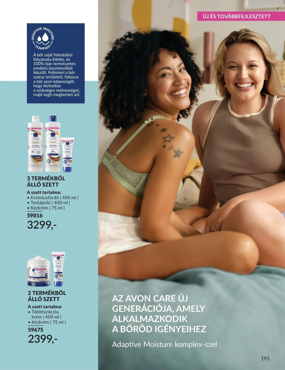 Avon akciós újság 2026.01.01 - 2026.01.31 | Minden Akció (2026-01-01 - 2026-01-31)