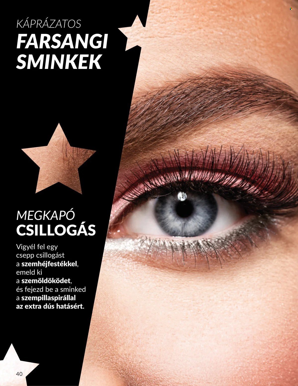 Avon akciós újság 2026.01.01 - 2026.01.31 | Minden Akció (2026-01-01 - 2026-01-31)