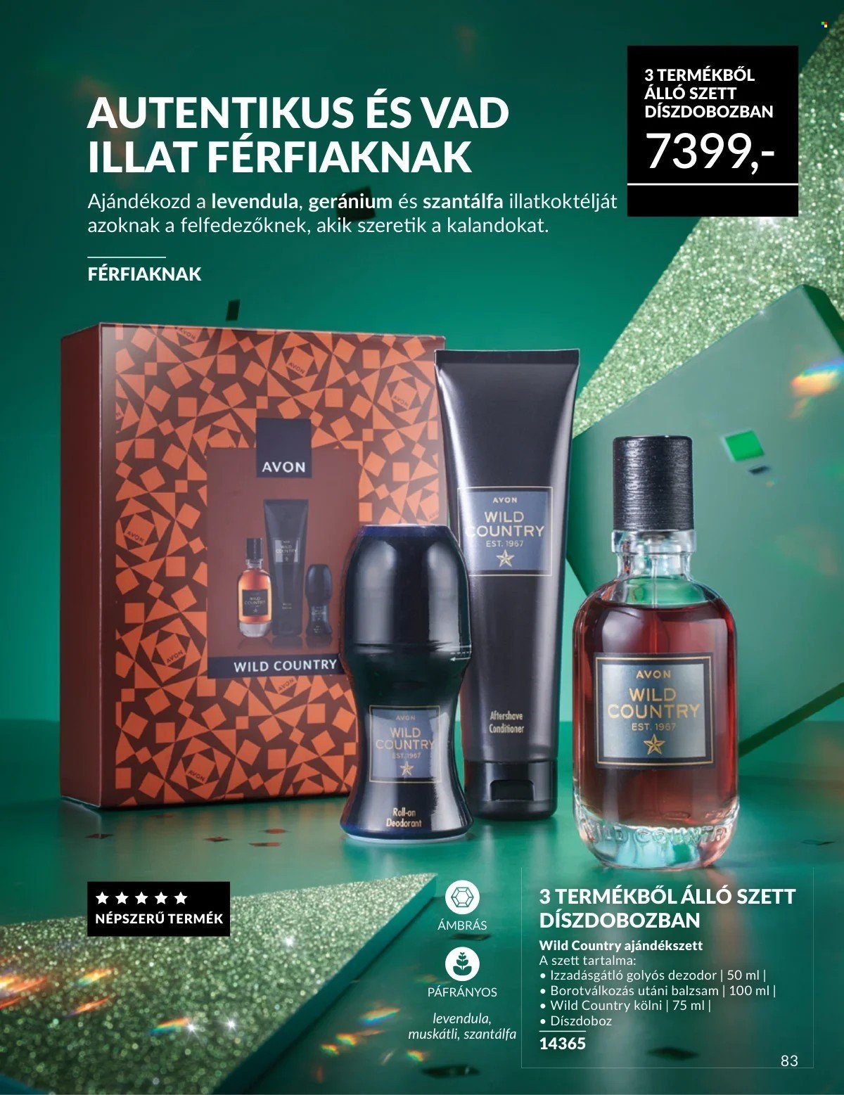 Avon akciós újság 2026.01.01 - 2026.01.31 | Minden Akció (2026-01-01 - 2026-01-31)