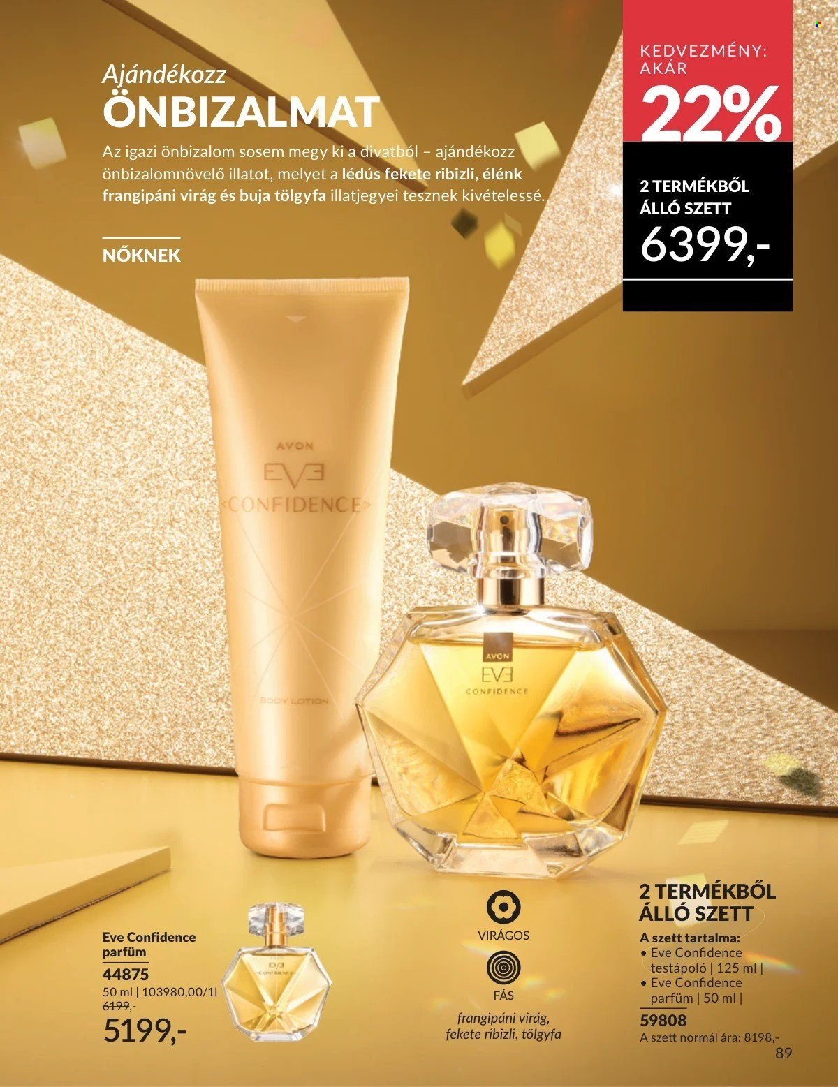 Avon akciós újság 2026.01.01 - 2026.01.31 | Minden Akció (2026-01-01 - 2026-01-31)