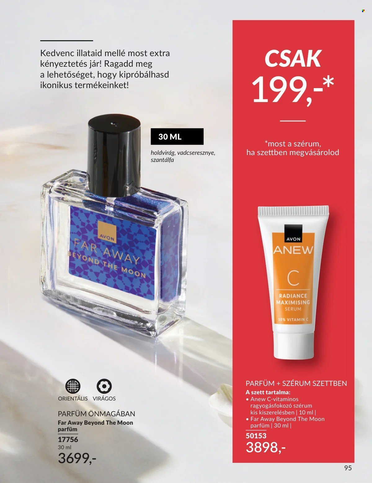 Avon akciós újság 2026.01.01 - 2026.01.31 | Minden Akció (2026-01-01 - 2026-01-31)