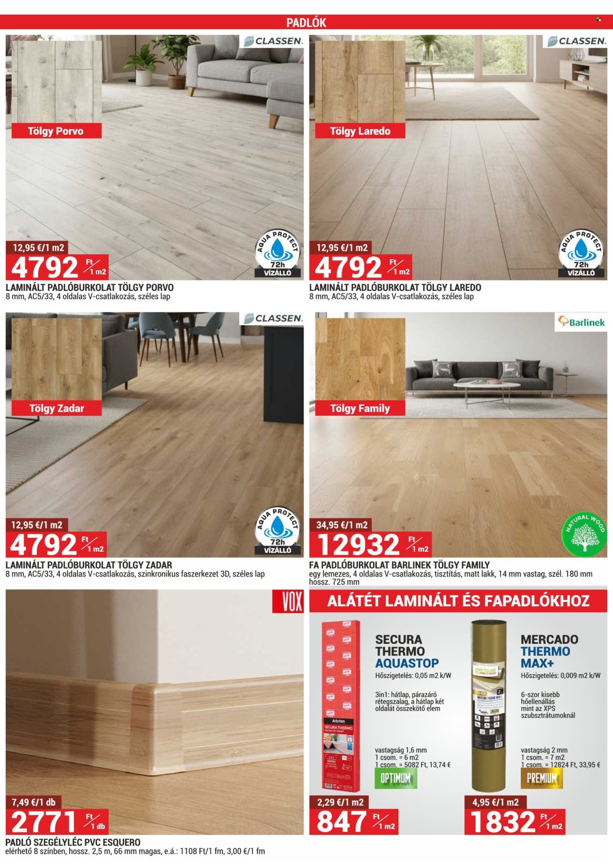 Merkury Market akciós újság 2026.06.01 - 2026.06.30 | Minden Akció