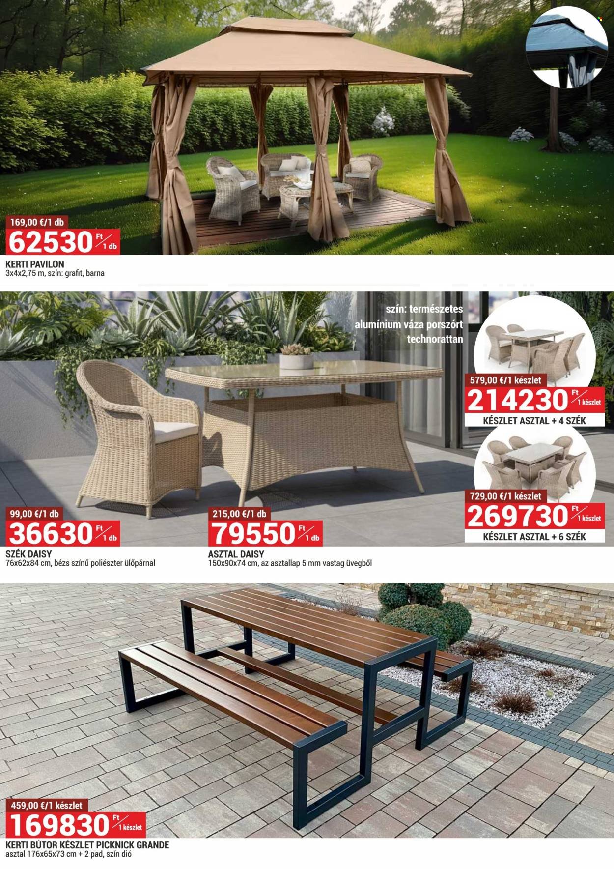 Merkury Market akciós újság 2026.06.01 - 2026.06.30 | Minden Akció