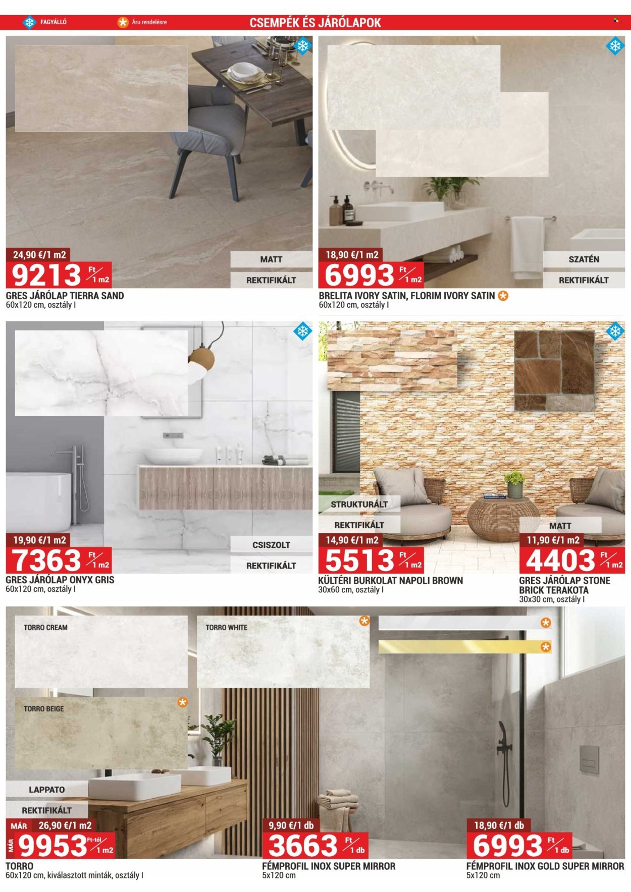 Merkury Market akciós újság 2026.06.01 - 2026.06.30 | Minden Akció