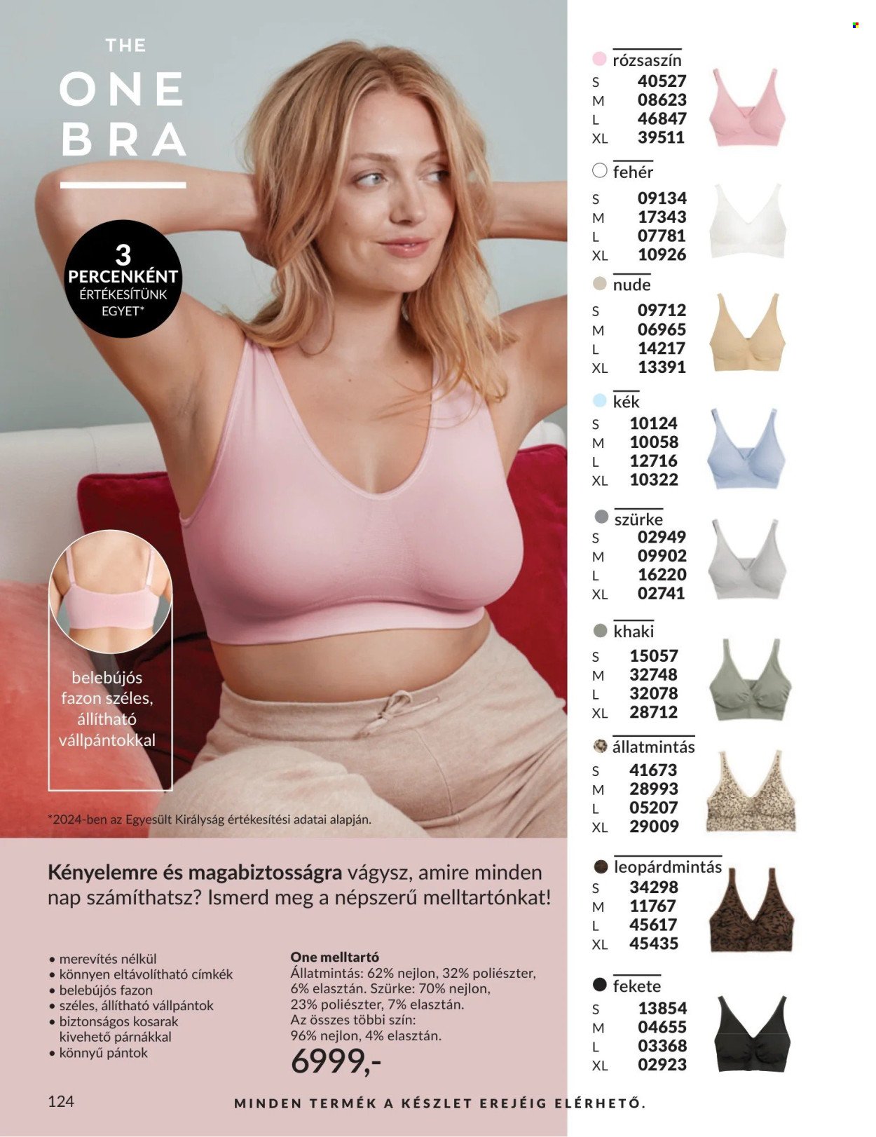 Avon akciós újság 2026.06.01 - 2026.06.30 | Minden Akció