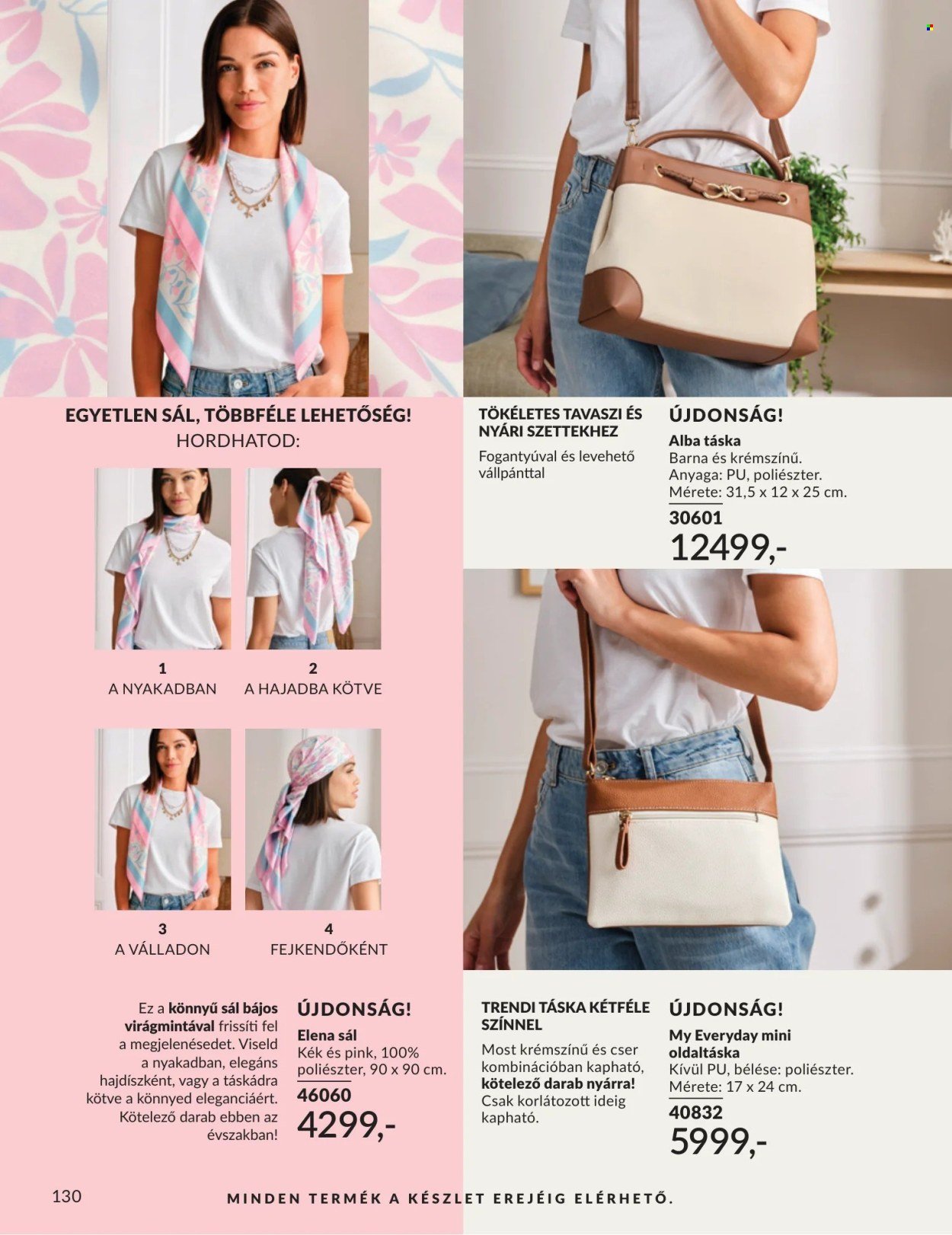 Avon akciós újság 2026.06.01 - 2026.06.30 | Minden Akció