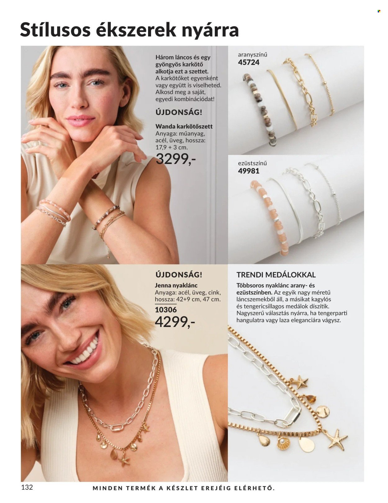 Avon akciós újság 2026.06.01 - 2026.06.30 | Minden Akció
