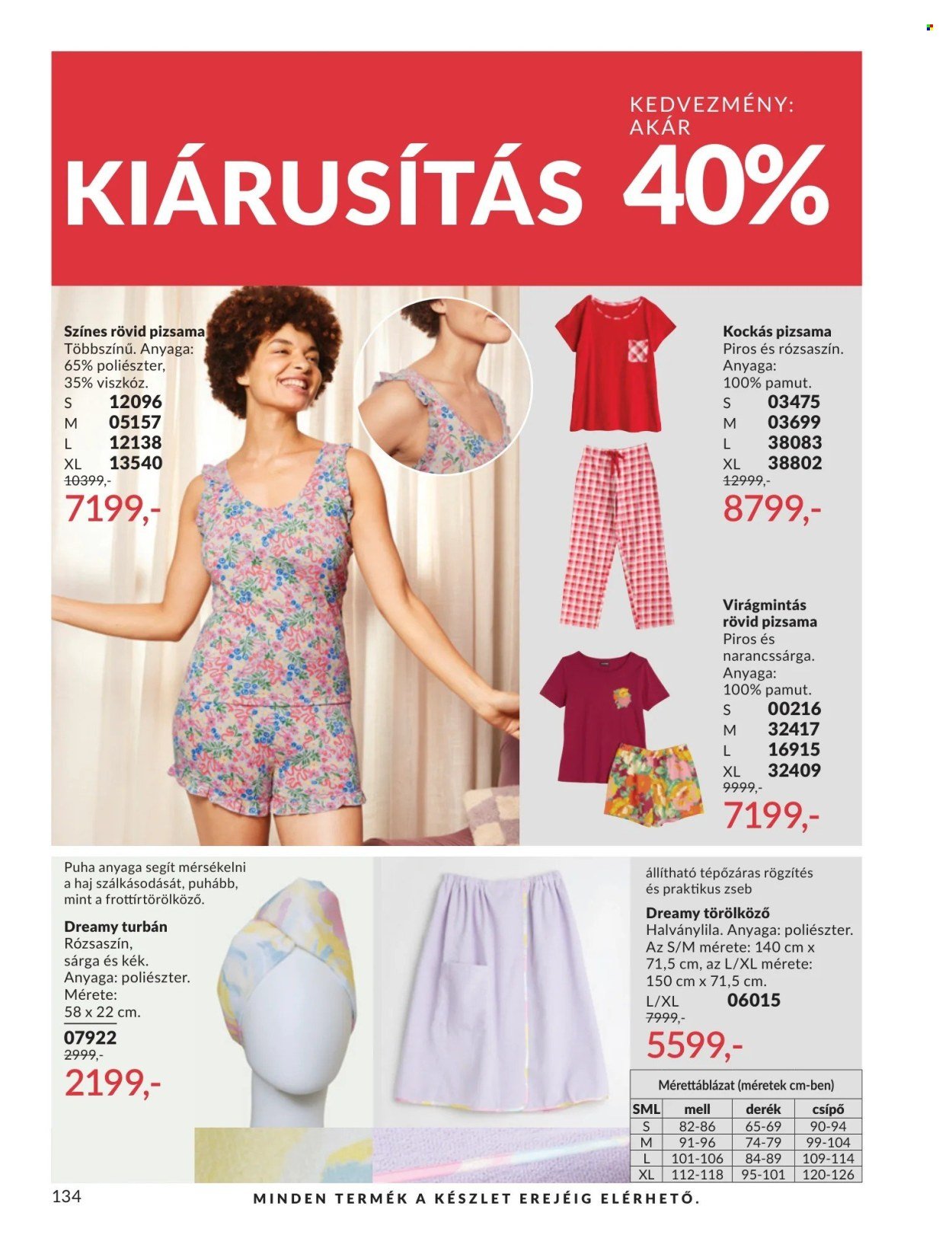 Avon akciós újság 2026.06.01 - 2026.06.30 | Minden Akció