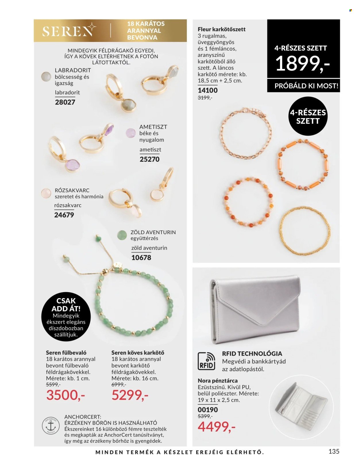 Avon akciós újság 2026.06.01 - 2026.06.30 | Minden Akció