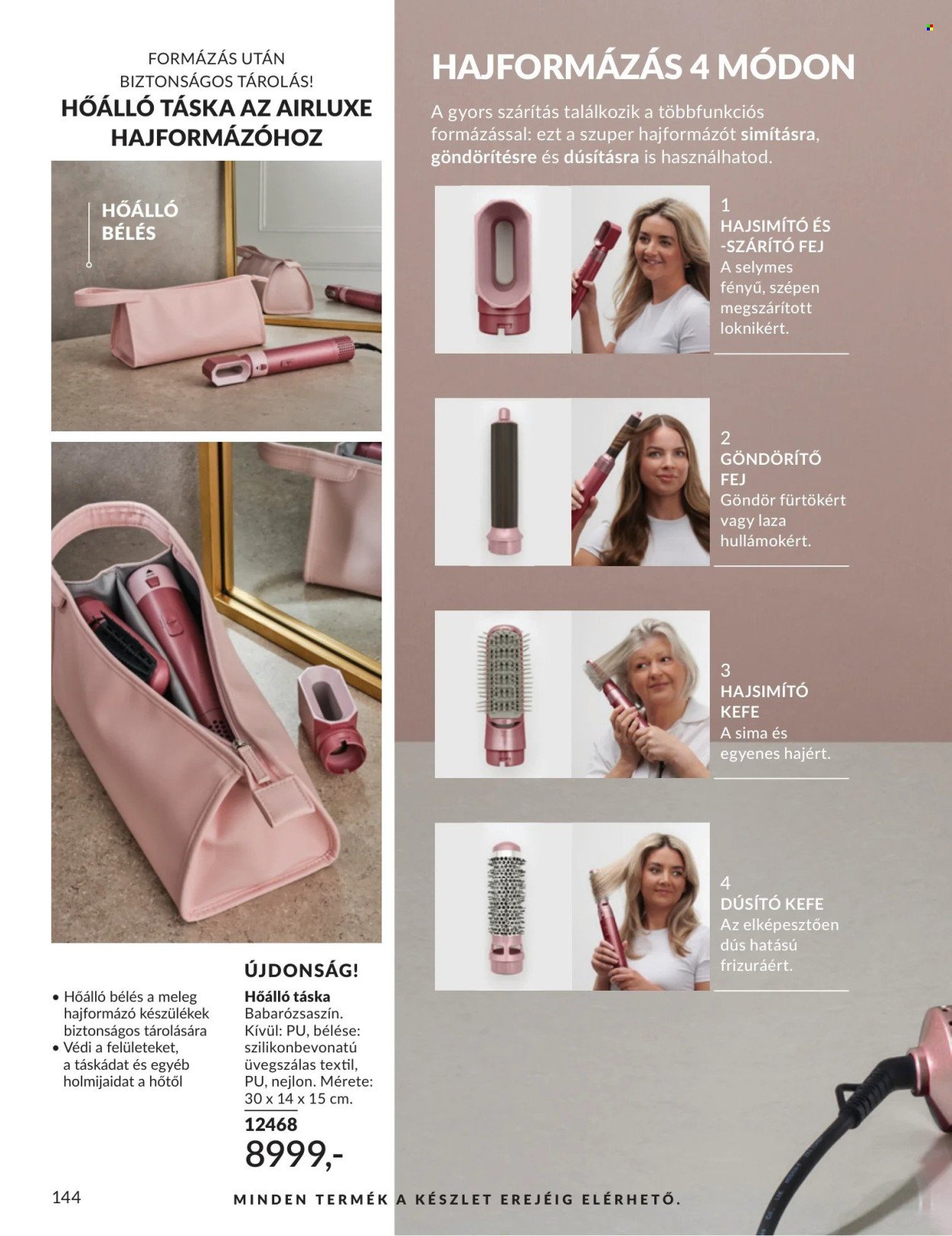 Avon akciós újság 2026.06.01 - 2026.06.30 | Minden Akció