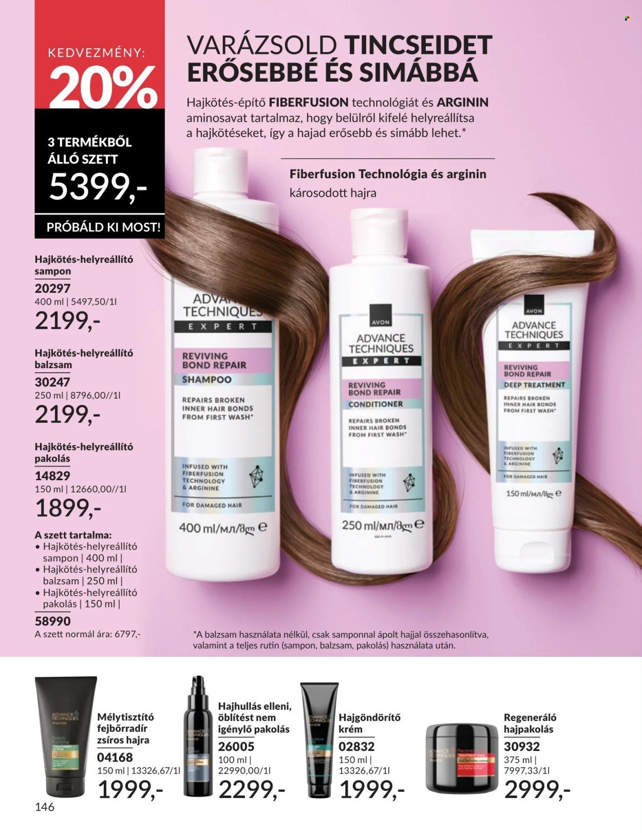 Avon akciós újság 2026.06.01 - 2026.06.30 | Minden Akció