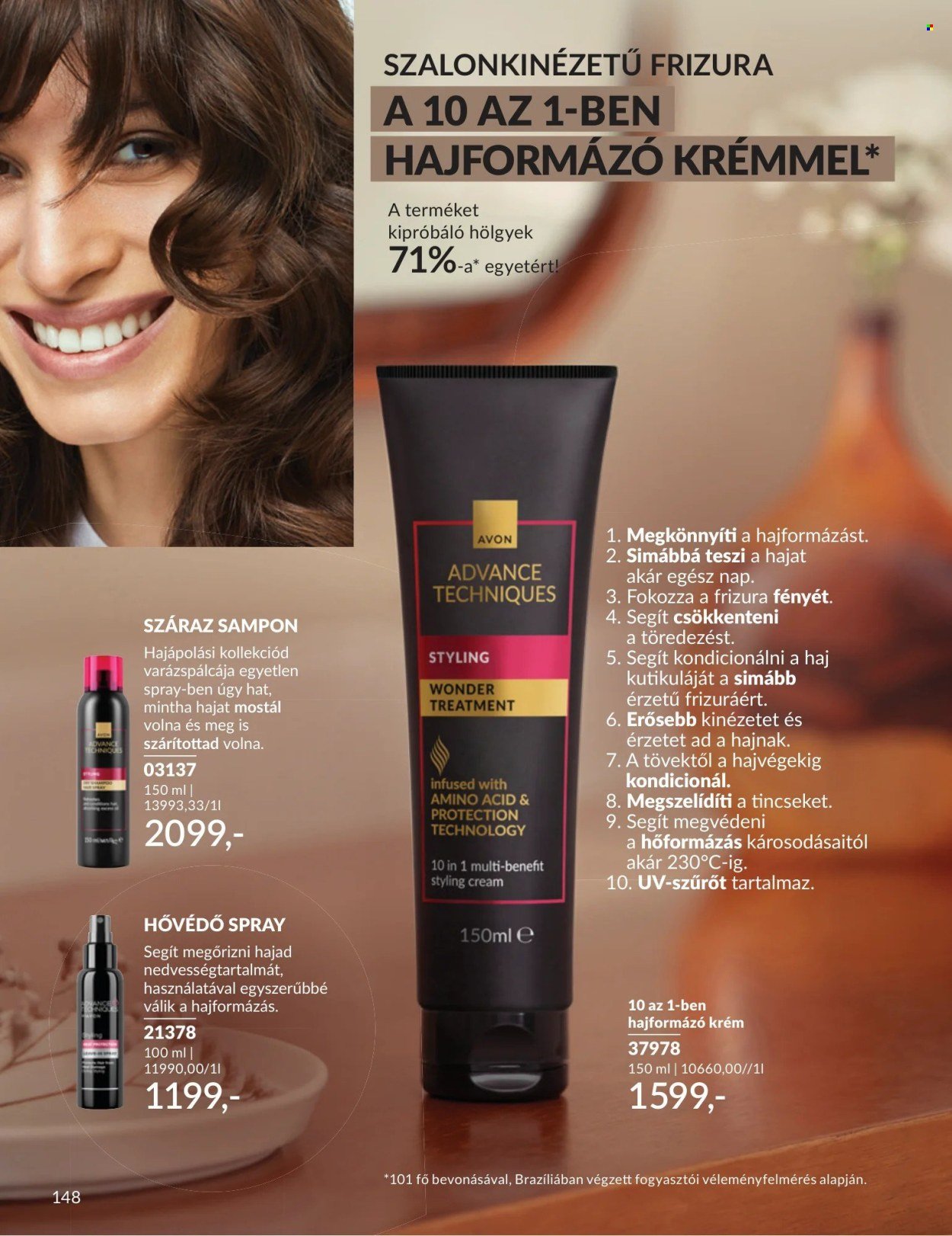 Avon akciós újság 2026.06.01 - 2026.06.30 | Minden Akció