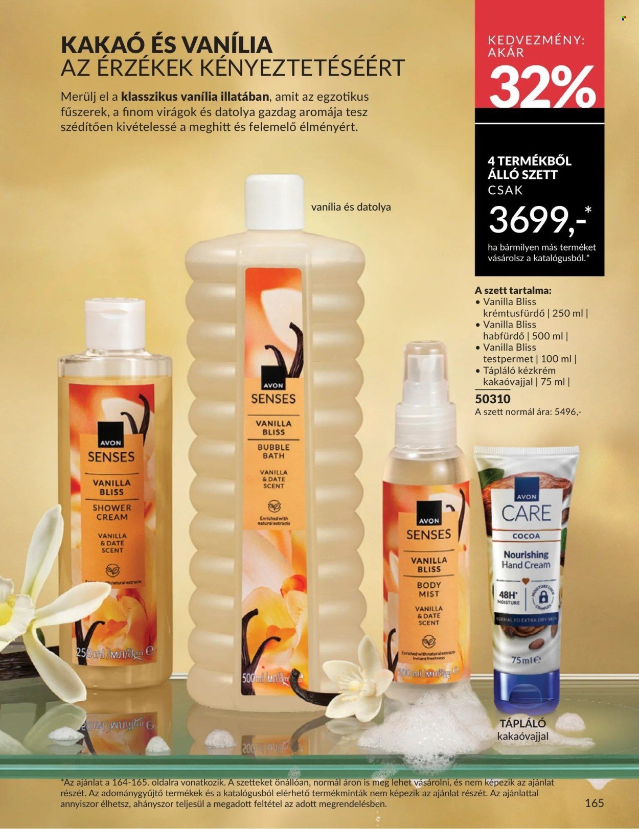 Avon akciós újság 2026.06.01 - 2026.06.30 | Minden Akció