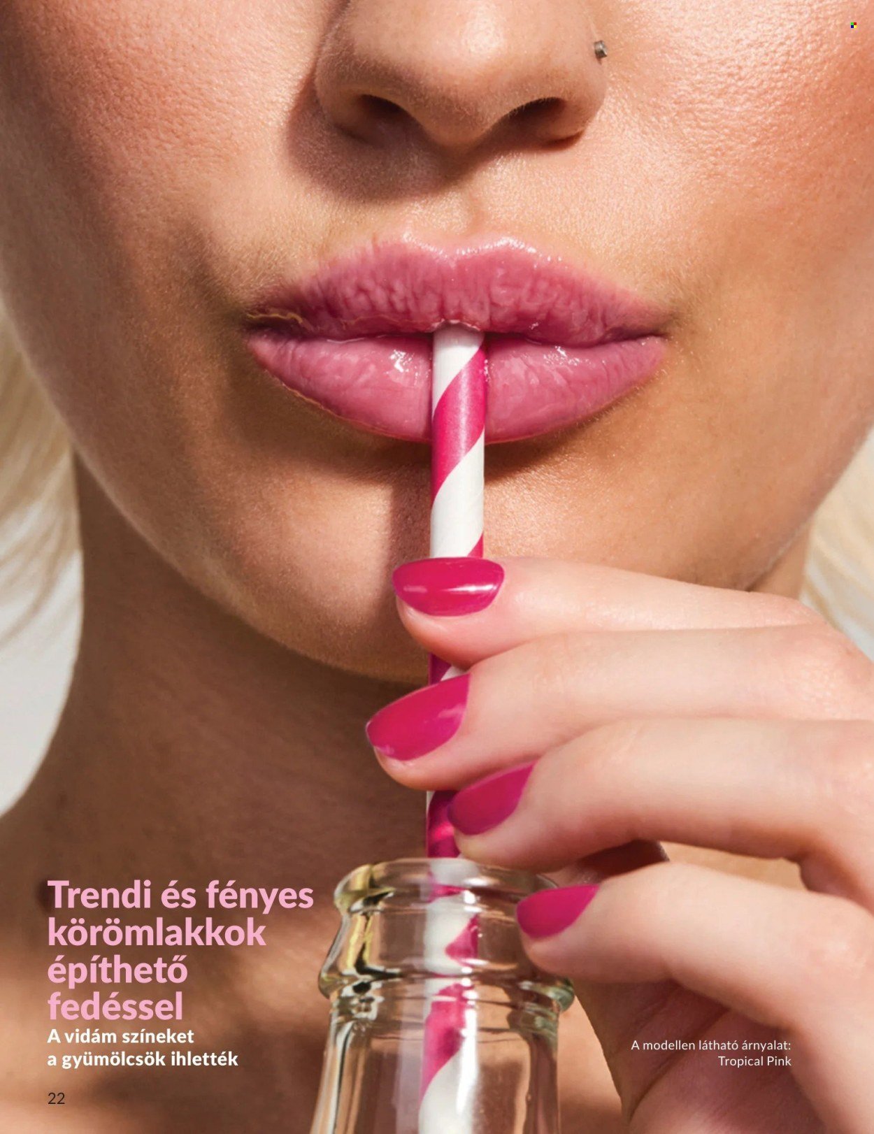 Avon akciós újság 2026.06.01 - 2026.06.30 | Minden Akció