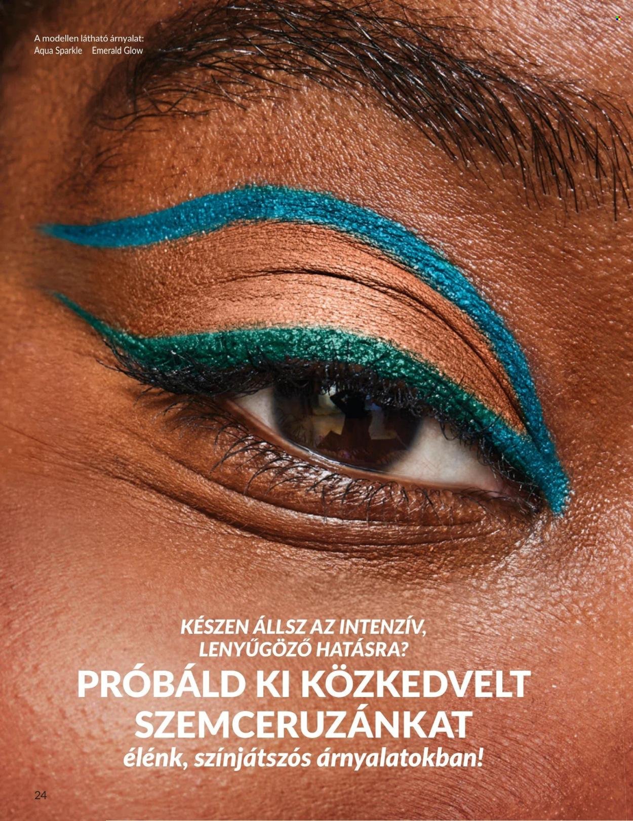 Avon akciós újság 2026.06.01 - 2026.06.30 | Minden Akció