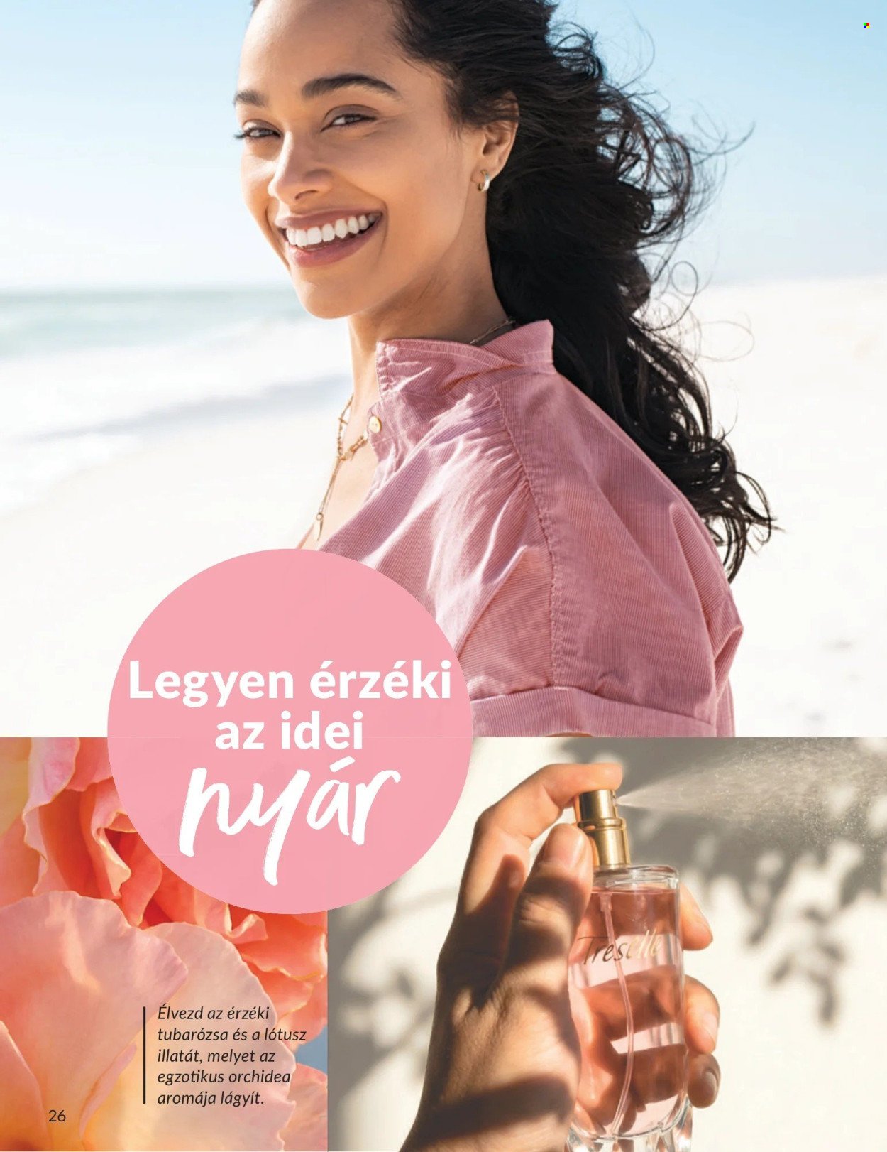 Avon akciós újság 2026.06.01 - 2026.06.30 | Minden Akció
