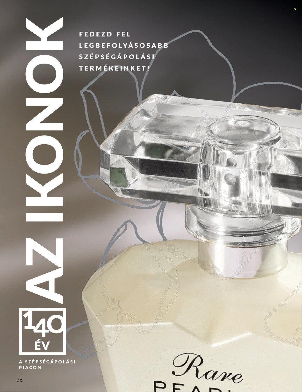 Avon akciós újság 2026.06.01 - 2026.06.30 | Minden Akció