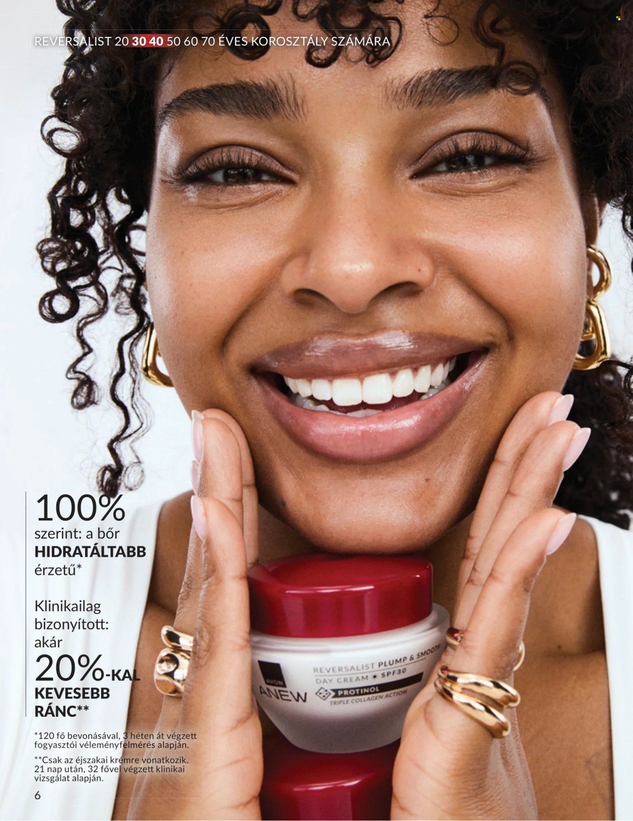 Avon akciós újság 2026.06.01 - 2026.06.30 | Minden Akció