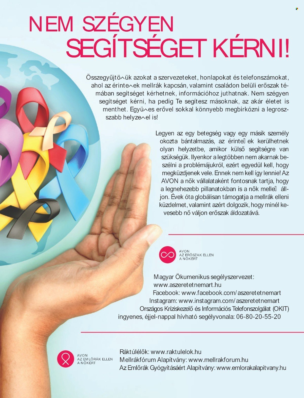 Akciós újság Avon  | Minden Akció (2025-05-15)