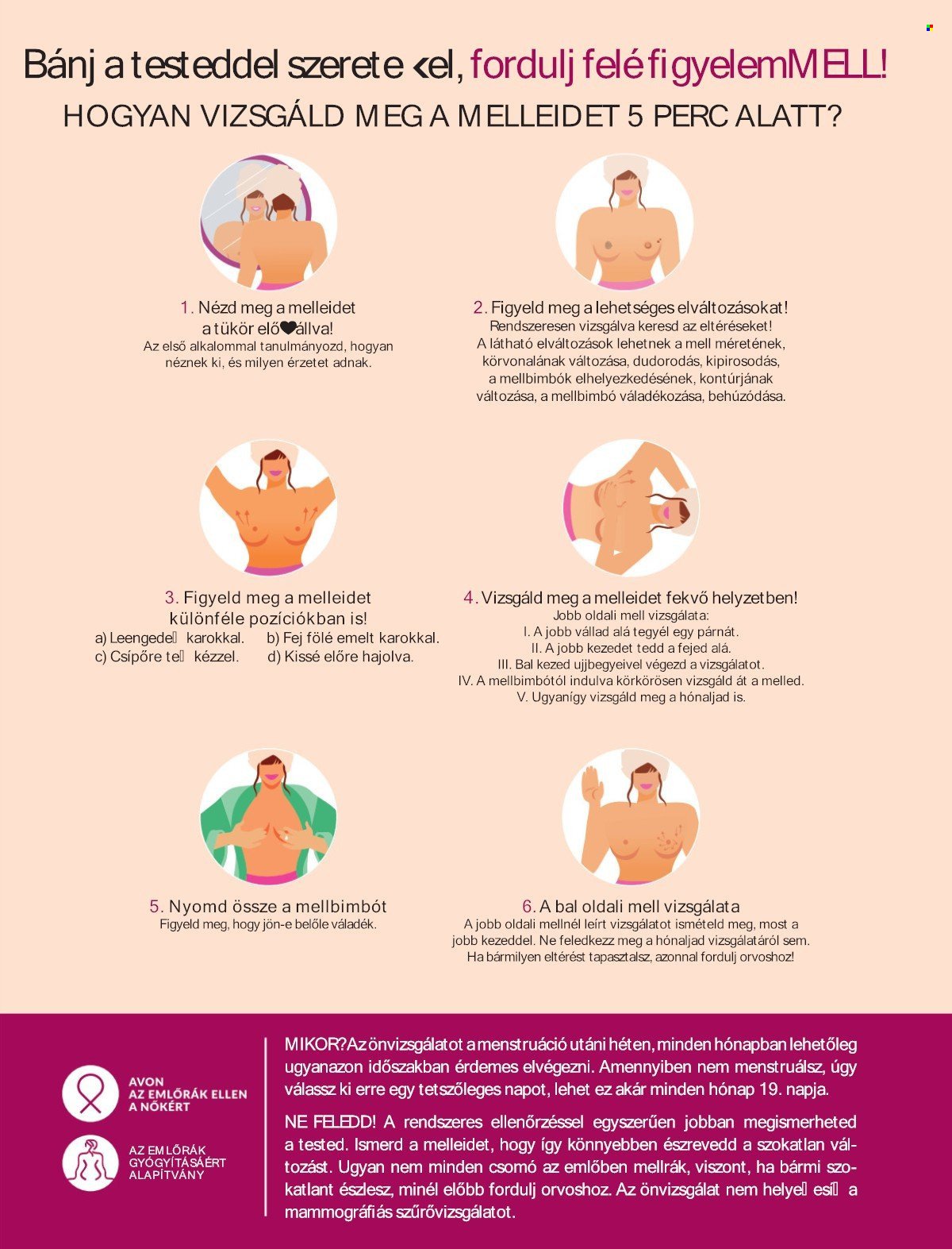 Akciós újság Avon  | Minden Akció (2025-05-15)