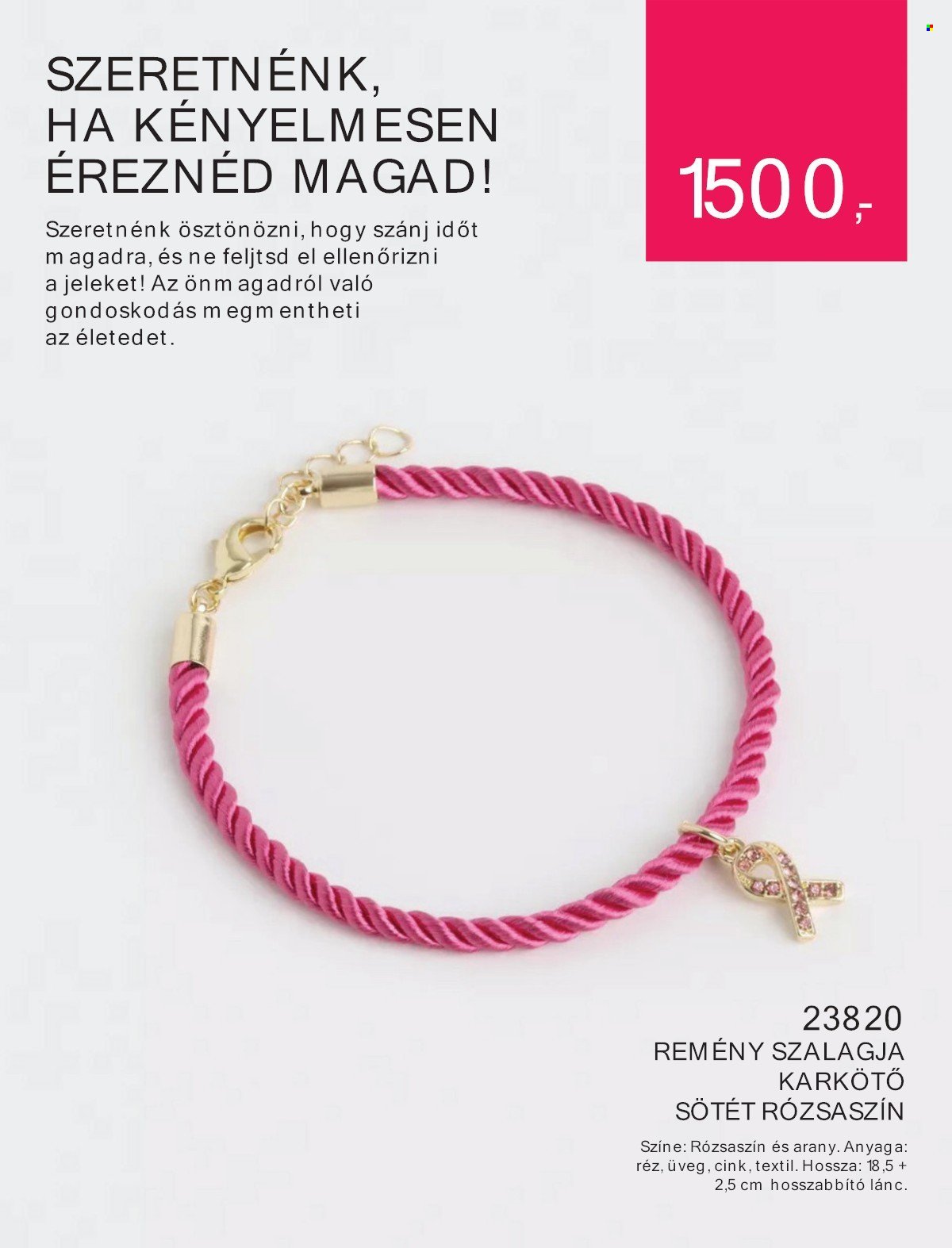 Akciós újság Avon  | Minden Akció (2025-05-15)