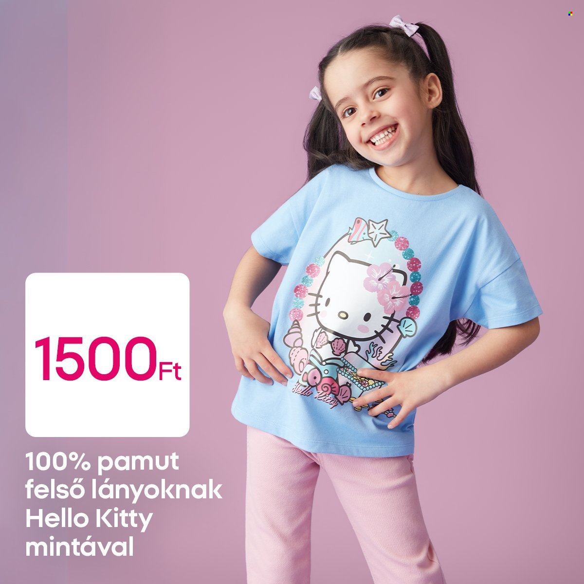 Pepco akciós újság - Mesebeli ruhák