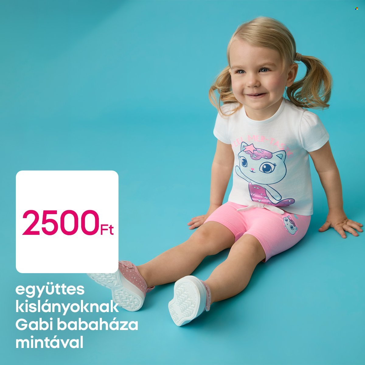 Pepco akciós újság - Mesebeli ruhák