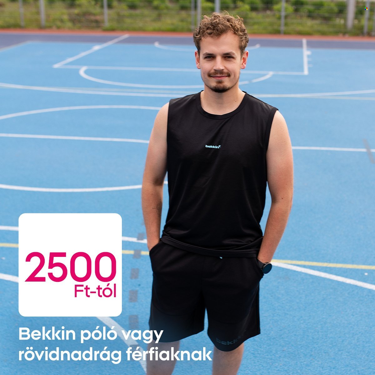 Pepco akciós újság - Bekkin
