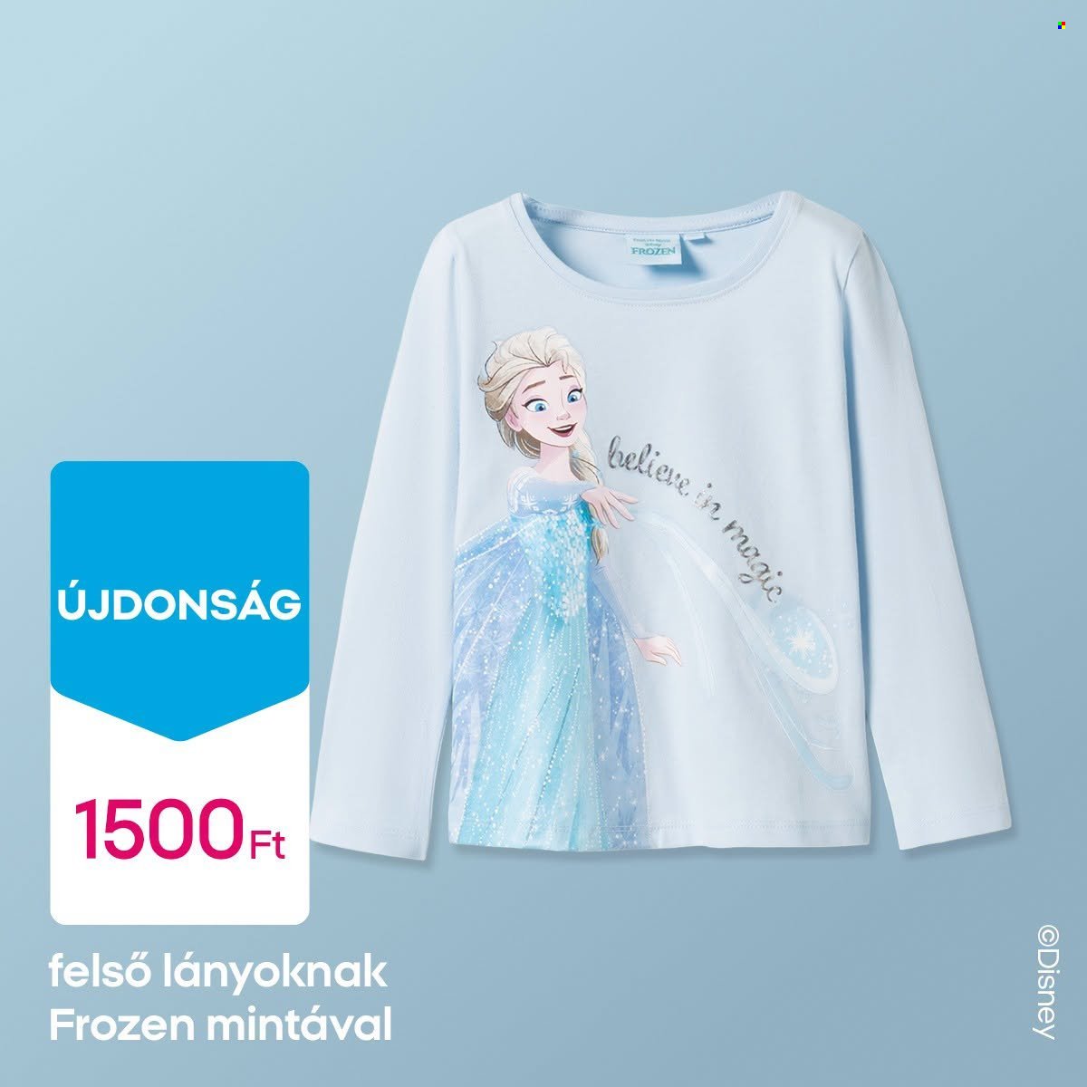 Pepco akciós újság - Mindennapi varázslat