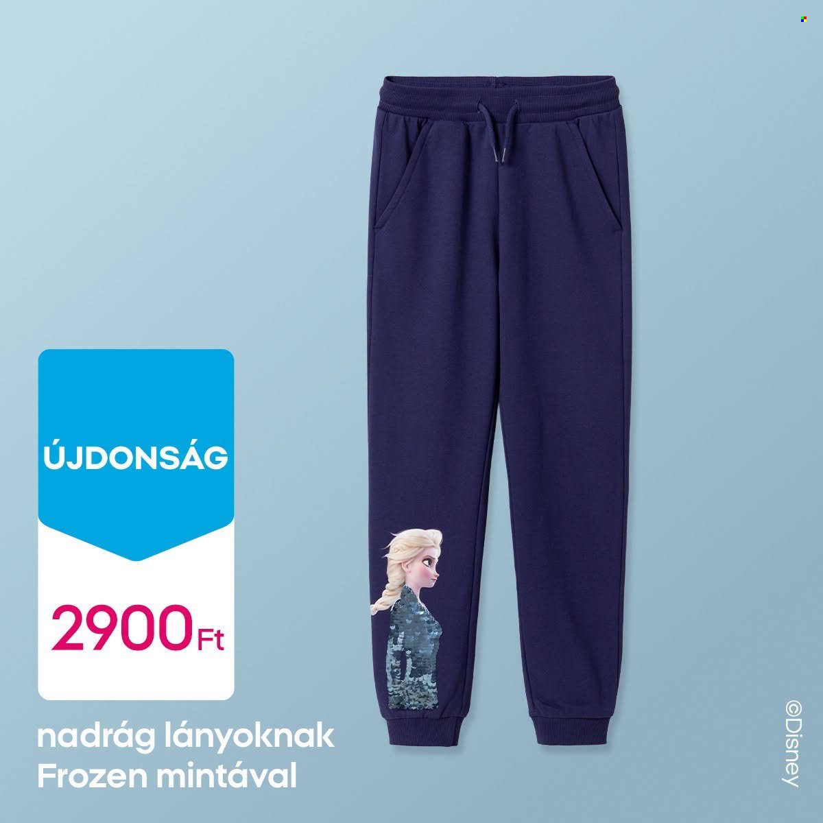 Pepco akciós újság - Mindennapi varázslat