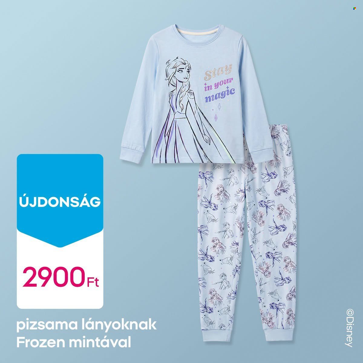 Pepco akciós újság - Mindennapi varázslat