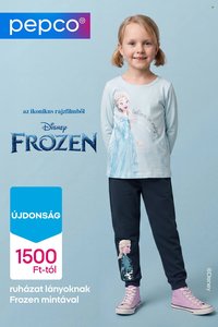 Pepco akciós újság - Mindennapi varázslat