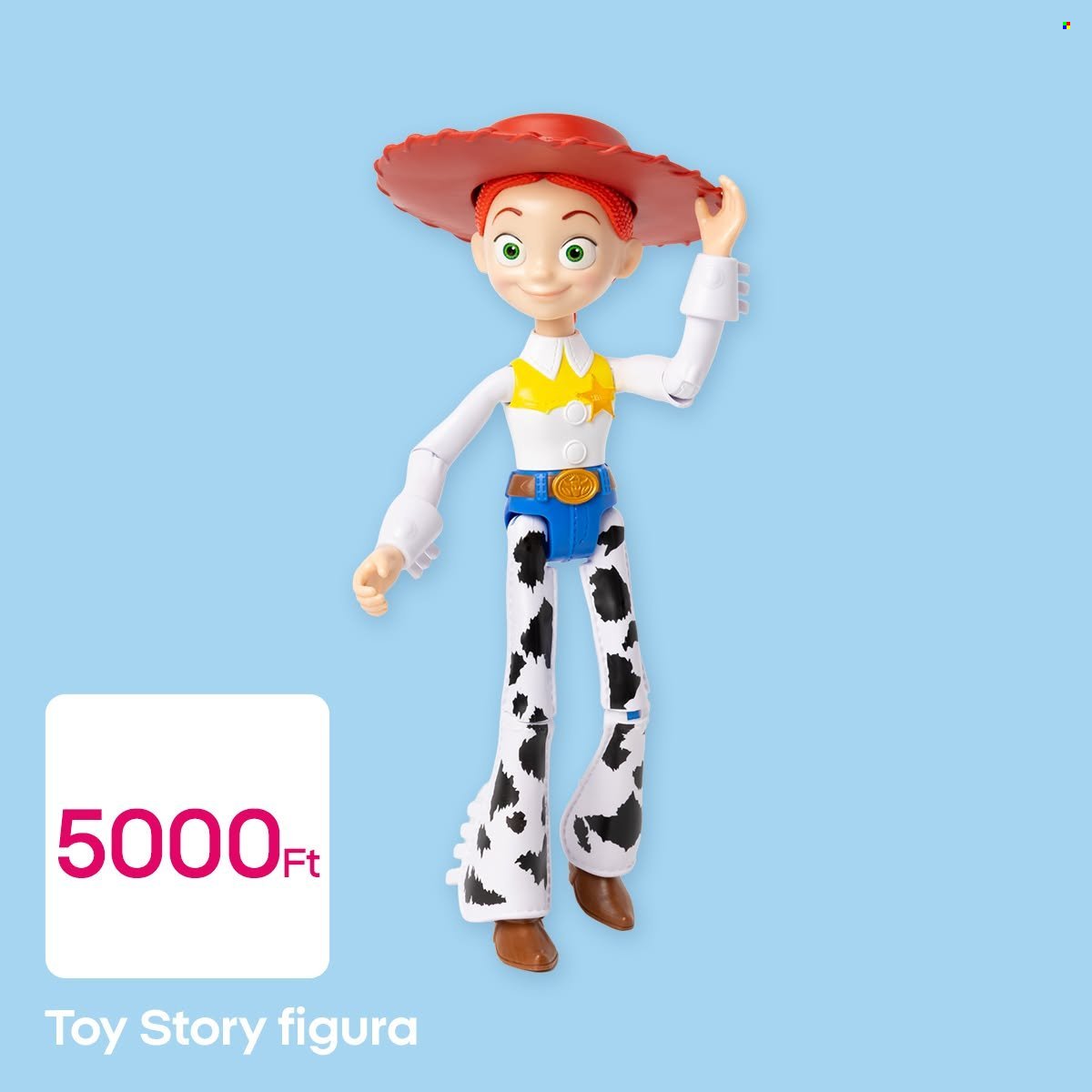 Pepco akciós újság - Toy Story