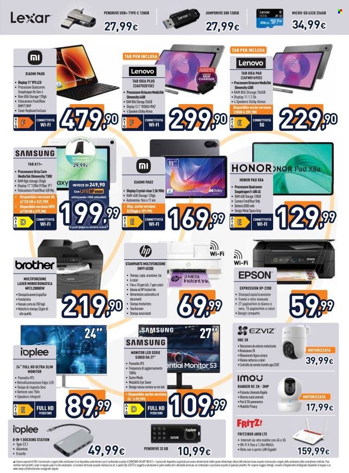 Volantino UNIEURO - Passione casa (2026-04-30 - 2026-05-21)
