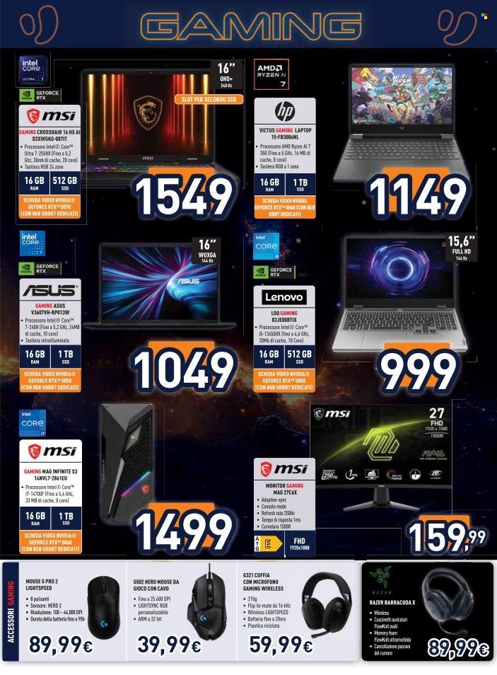 Volantino UNIEURO - Passione casa (2026-04-30 - 2026-05-21)