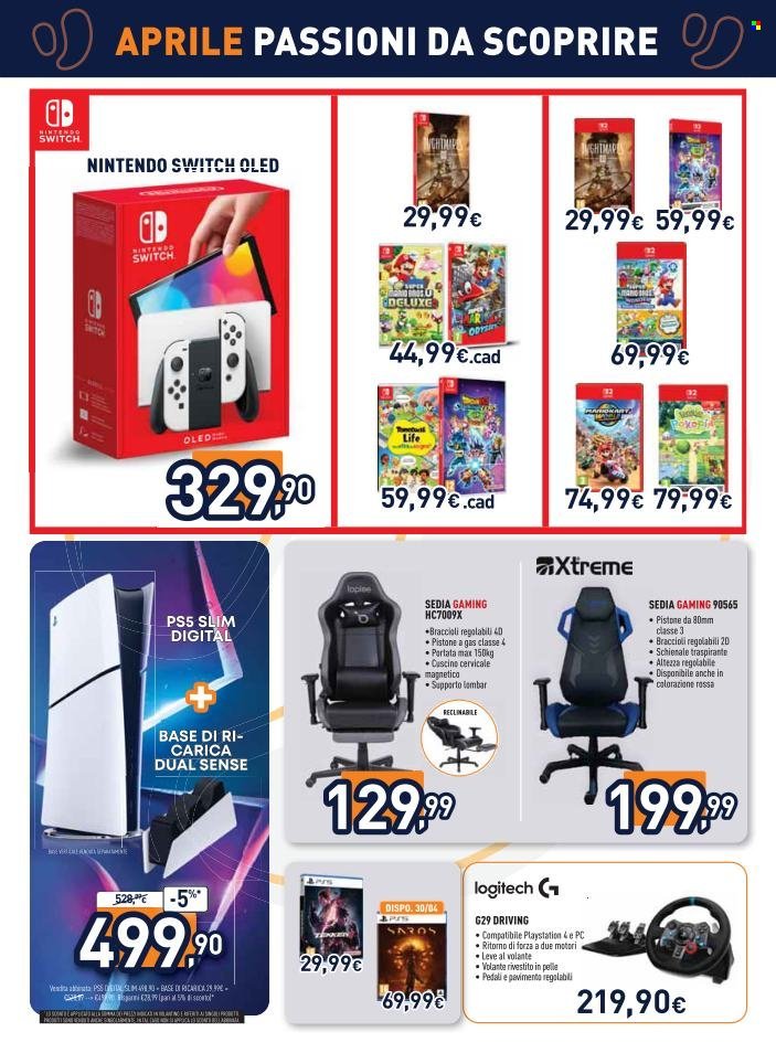 Volantino UNIEURO - Passione casa (2026-04-30 - 2026-05-21)