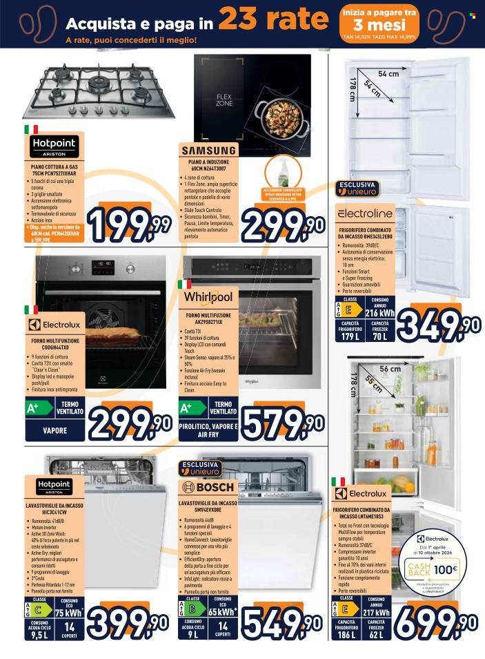 Volantino UNIEURO - Passione casa (2026-04-30 - 2026-05-21)