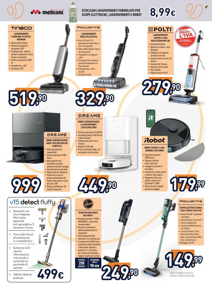 Volantino UNIEURO - Passione casa (2026-04-30 - 2026-05-21)