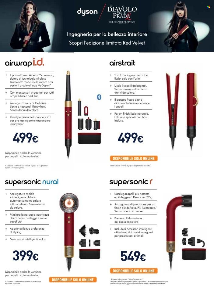 Volantino UNIEURO - Passione casa (2026-04-30 - 2026-05-21)