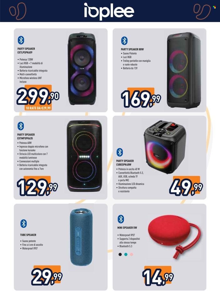 Volantino UNIEURO - Passione casa (2026-04-30 - 2026-05-21)