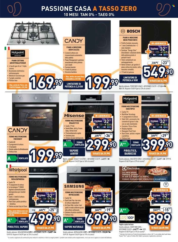 Volantino UNIEURO - Passione casa (2026-04-30 - 2026-05-21)