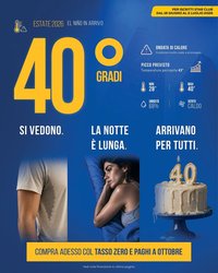 Volantino EURONICS - SPECIALE CLIMA