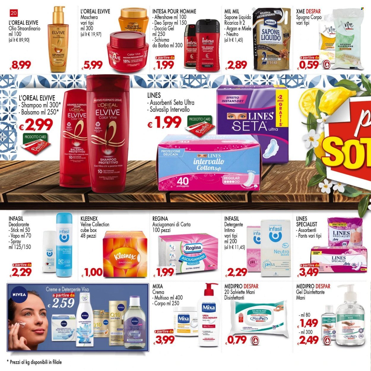 Volantino EUROSPAR - Da giovedì 4 2026