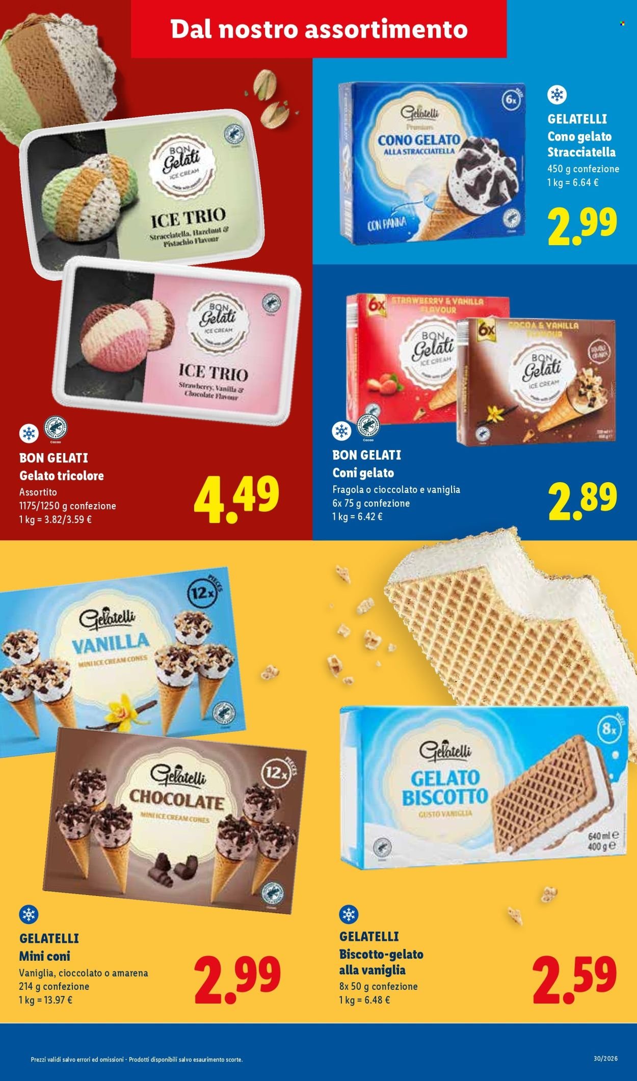 Offerta LIDL - Godersi l'estate vale davvero